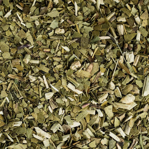 Yerba Mate